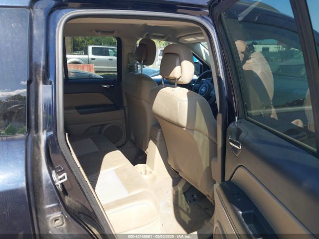 2011 JEEP COMPASS 1J4NT1FA5BD213549 Photo 7