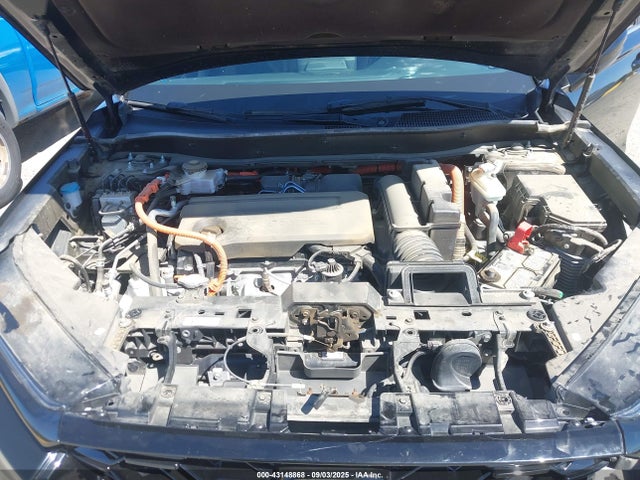 2HKRS5H57PH713652 Honda lfc3