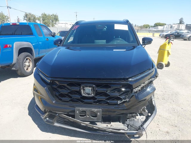 2HKRS5H57PH713652 Honda lfc3