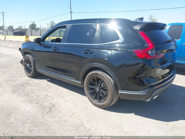 2HKRS5H57PH713652 Honda lfc3
