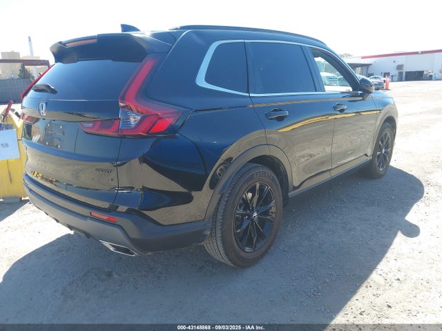 2HKRS5H57PH713652 Honda lfc3