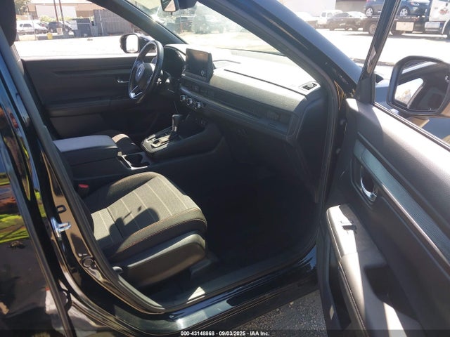 2HKRS5H57PH713652 Honda lfc3