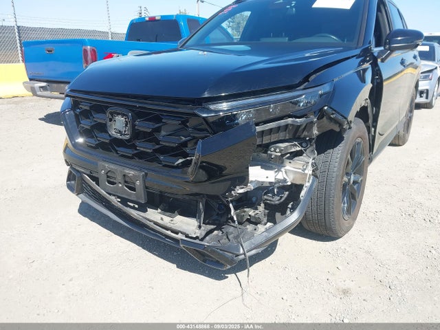 2HKRS5H57PH713652 Honda lfc3