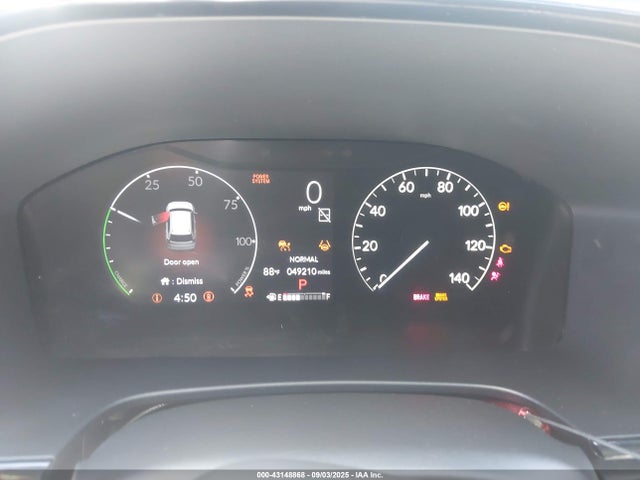 2HKRS5H57PH713652 Honda lfc3