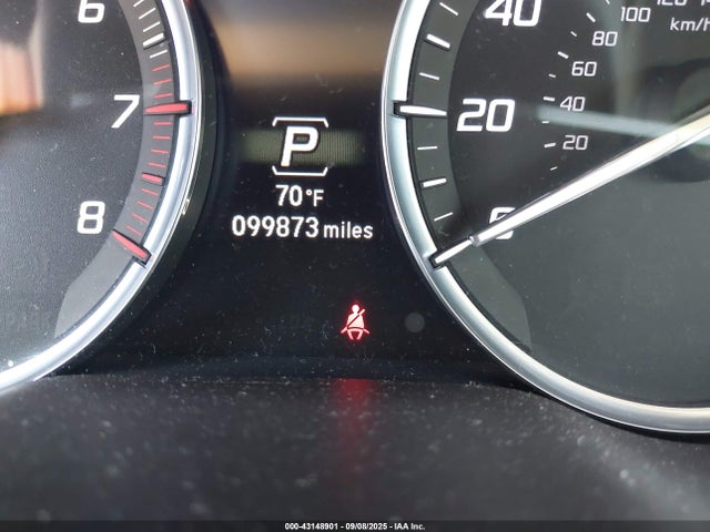Acura j35y5 2014 5FRYD4H82EB034540 Image 15