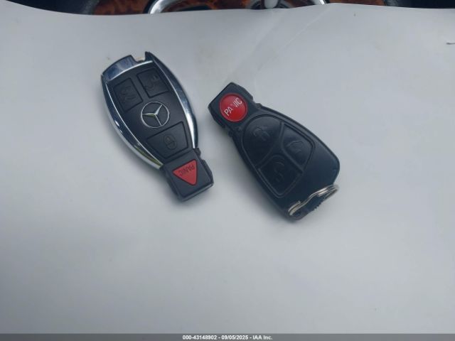 2003 MERCEDES-BENZ S 55 AMG WDBNG74J53A344224 Photo 10