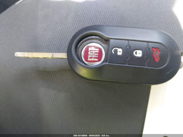 2012 FIAT 500 3C3CFFAR5CT208799 Photo 10