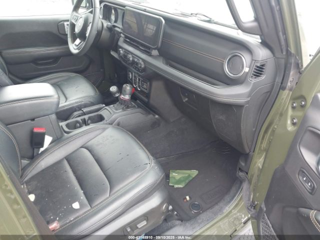 2024 JEEP WRANGLER 4XE 1C4RJXP60RW130779 Photo 4