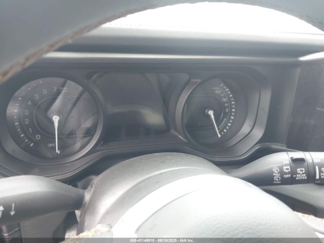 2024 JEEP WRANGLER 4XE 1C4RJXP60RW130779 Photo 6