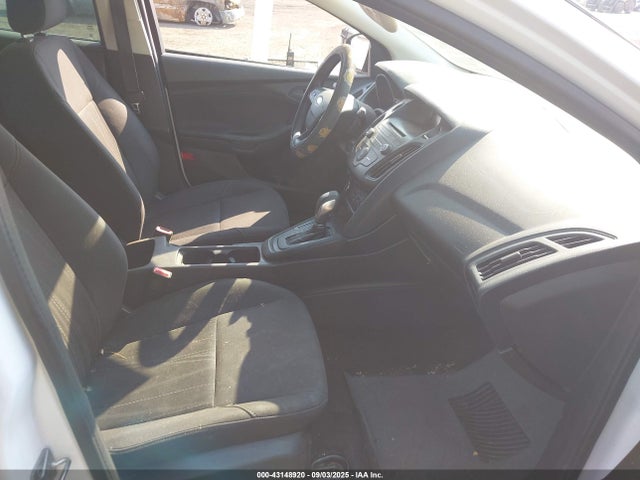 Ford 2.0l gdi 2017 1FADP3E2XHL267008 Image 5