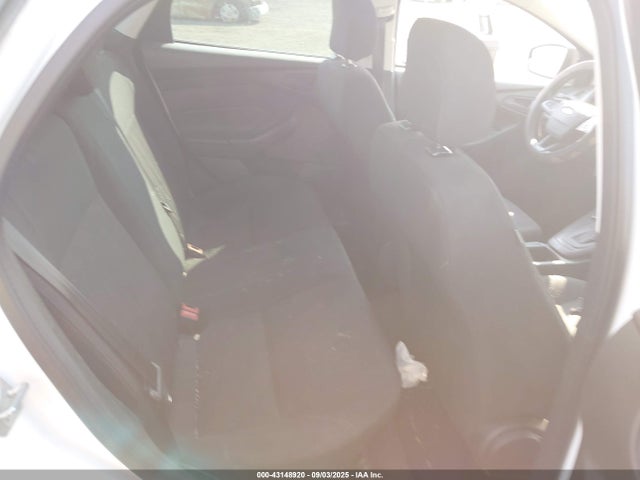 Ford 2.0l gdi 2017 1FADP3E2XHL267008 Image 8