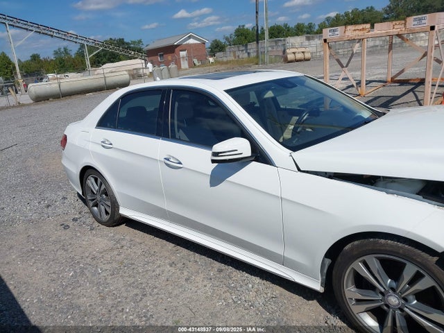 Mercedes-Benz 2014 2014 WDDHF8JB5EA997987 Image 13