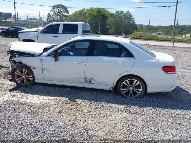 Mercedes-Benz 2014 2014 WDDHF8JB5EA997987 Image 14