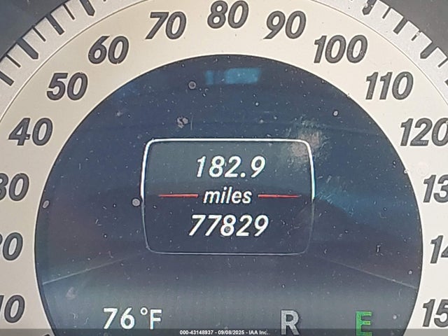 Mercedes-Benz 2014 2014 WDDHF8JB5EA997987 Image 15