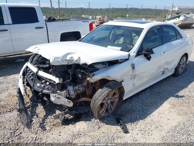 Mercedes-Benz 2014 2014 WDDHF8JB5EA997987 Image 2