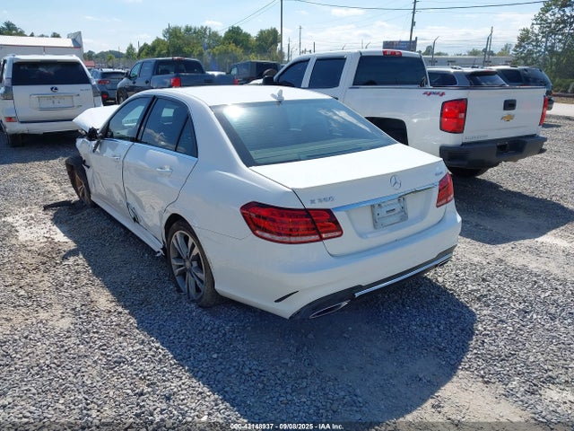 Mercedes-Benz 2014 2014 WDDHF8JB5EA997987 Image 3