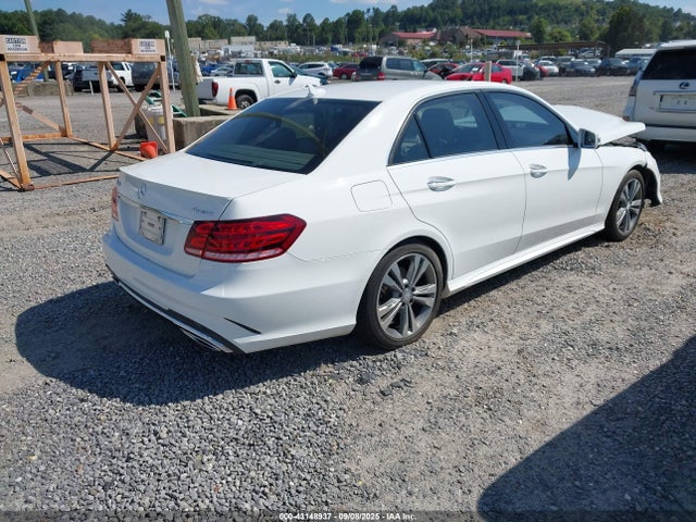 Mercedes-Benz 2014 2014 WDDHF8JB5EA997987 Image 4
