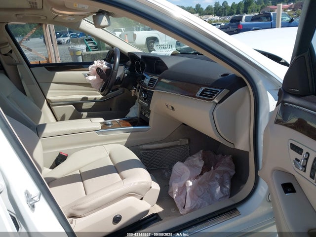 Mercedes-Benz 2014 2014 WDDHF8JB5EA997987 Image 5