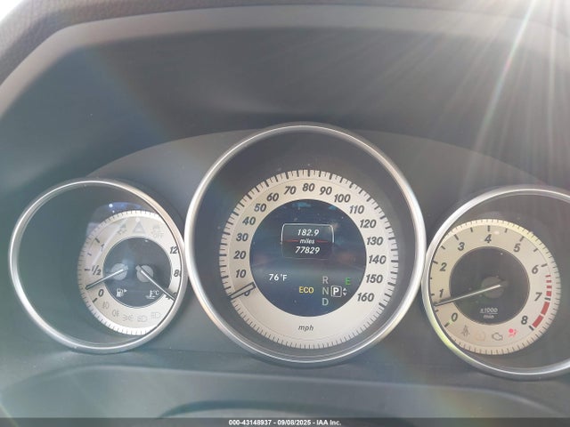 Mercedes-Benz 2014 2014 WDDHF8JB5EA997987 Image 7