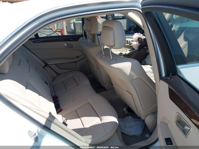 Mercedes-Benz 2014 2014 WDDHF8JB5EA997987 Image 8
