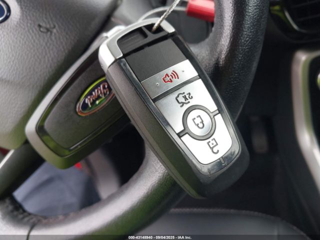 2019 FORD ECOSPORT MAJ6S3KL2KC274465 Photo 10