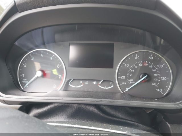 2019 FORD ECOSPORT MAJ6S3KL2KC274465 Photo 6