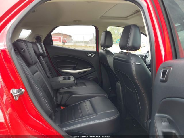 2019 FORD ECOSPORT MAJ6S3KL2KC274465 Photo 7