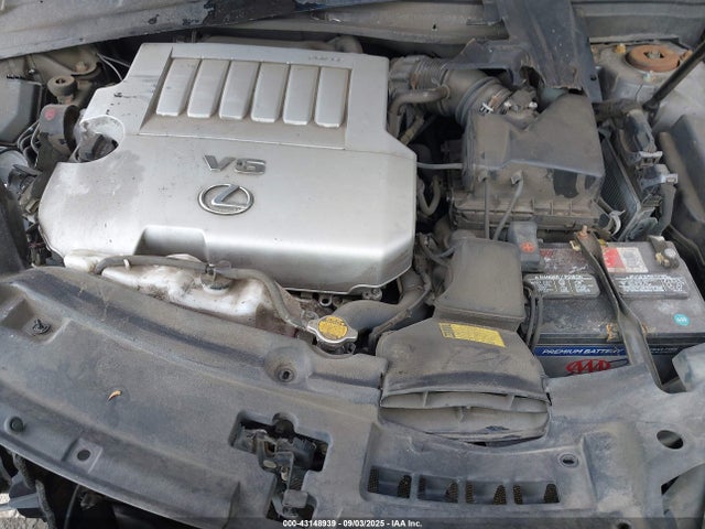 Auction sale of the 2013 Lexus Es 350, vin: JTHBK1GG1D2047185, lot number: 43148939