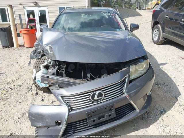 Auction sale of the 2013 Lexus Es 350, vin: JTHBK1GG1D2047185, lot number: 43148939