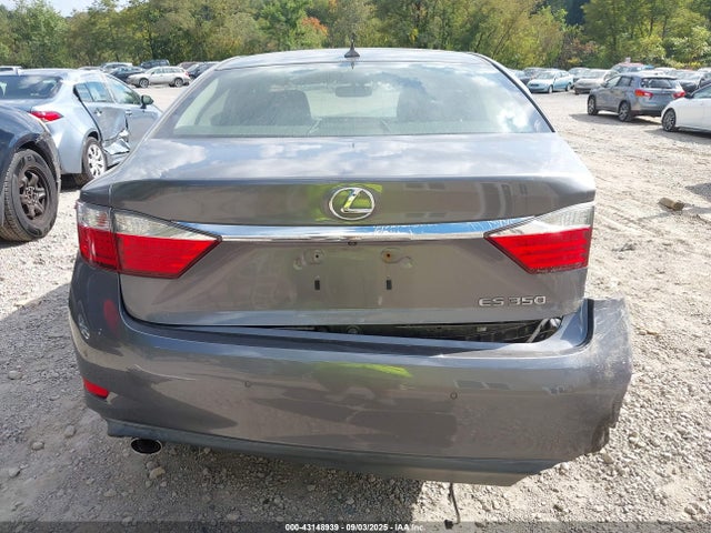 Auction sale of the 2013 Lexus Es 350, vin: JTHBK1GG1D2047185, lot number: 43148939