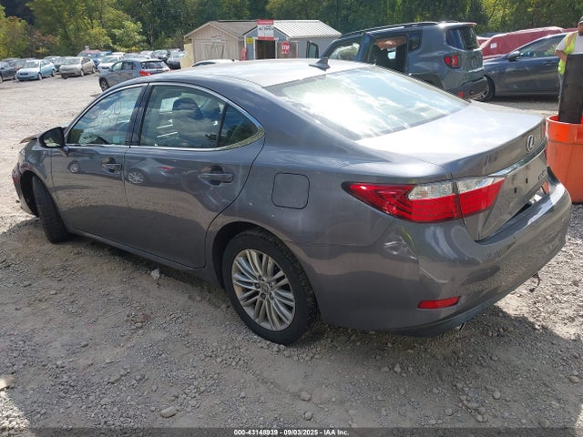 Auction sale of the 2013 Lexus Es 350, vin: JTHBK1GG1D2047185, lot number: 43148939
