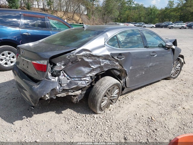 Auction sale of the 2013 Lexus Es 350, vin: JTHBK1GG1D2047185, lot number: 43148939