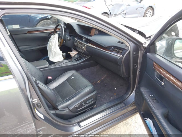 Auction sale of the 2013 Lexus Es 350, vin: JTHBK1GG1D2047185, lot number: 43148939