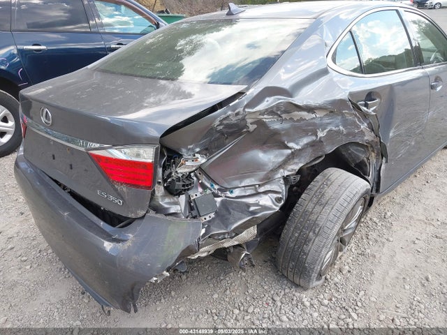 Auction sale of the 2013 Lexus Es 350, vin: JTHBK1GG1D2047185, lot number: 43148939