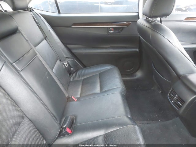 Auction sale of the 2013 Lexus Es 350, vin: JTHBK1GG1D2047185, lot number: 43148939