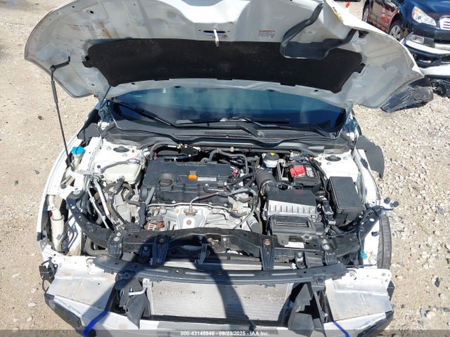 2021 HONDA CIVIC 2HGFC2F83MH523025 Photo 9