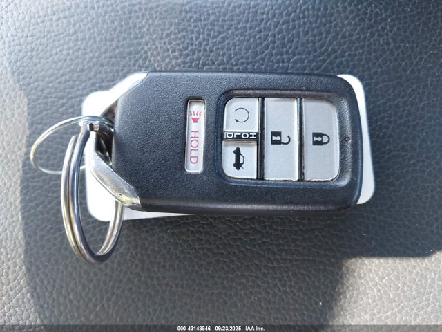 2021 HONDA CIVIC 2HGFC2F83MH523025 Photo 10