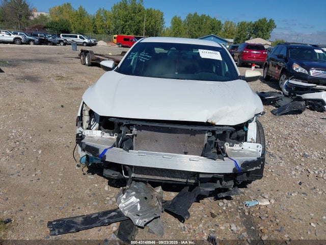 2021 HONDA CIVIC 2HGFC2F83MH523025 Photo 5