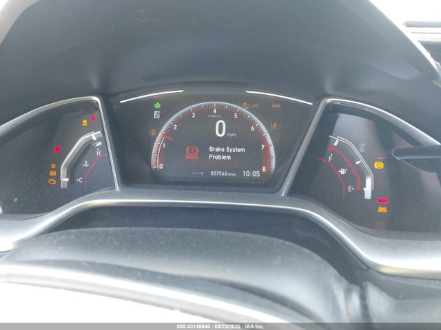 2021 HONDA CIVIC 2HGFC2F83MH523025 Photo 6