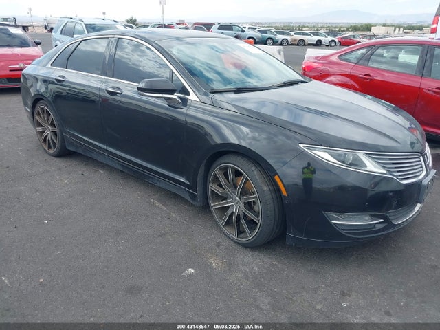 2014 3LN6L2GK6ER825760 main image
