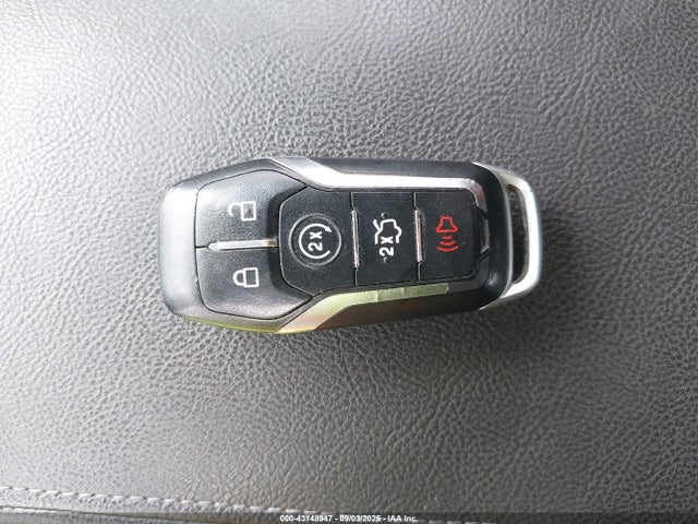 3LN6L2GK6ER825760 Lincoln MKZ