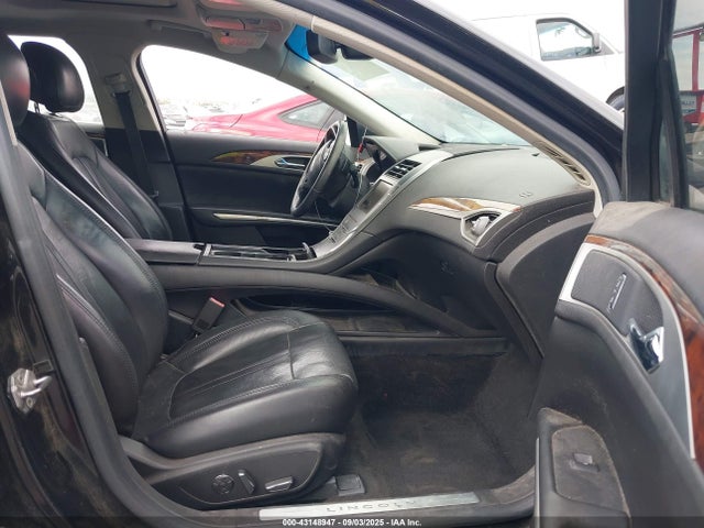 3LN6L2GK6ER825760 Lincoln MKZ