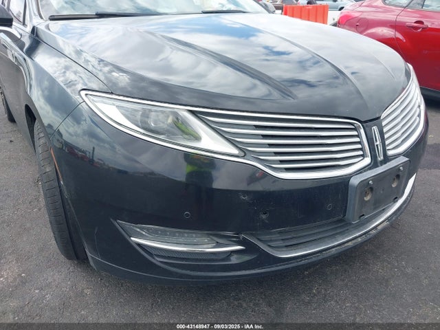 3LN6L2GK6ER825760 Lincoln MKZ