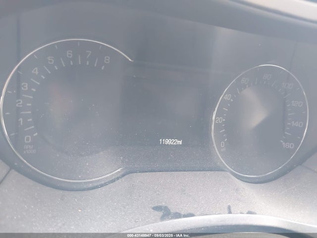 3LN6L2GK6ER825760 Lincoln MKZ