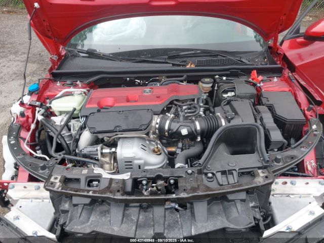 2025 ACURA INTEGRA 19UDE5G93SA001291 Photo 9