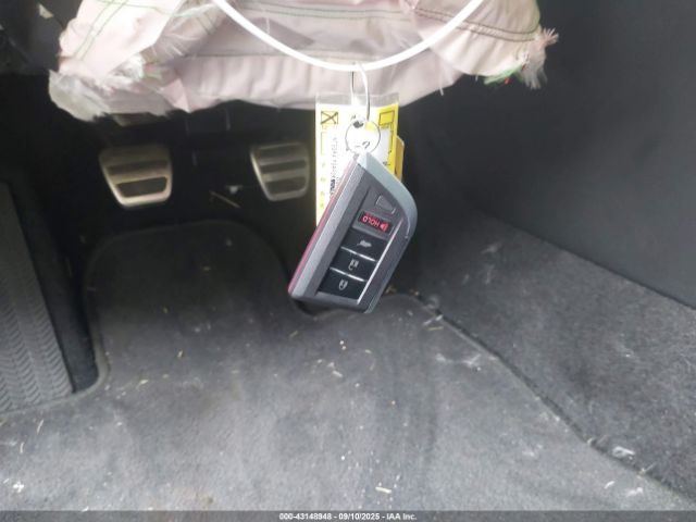 2025 ACURA INTEGRA 19UDE5G93SA001291 Photo 10