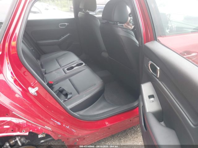 2025 ACURA INTEGRA 19UDE5G93SA001291 Photo 7