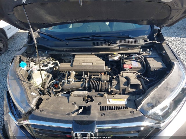 2HKRW2H83LH691057 Honda Cr-v Awd Ex-l