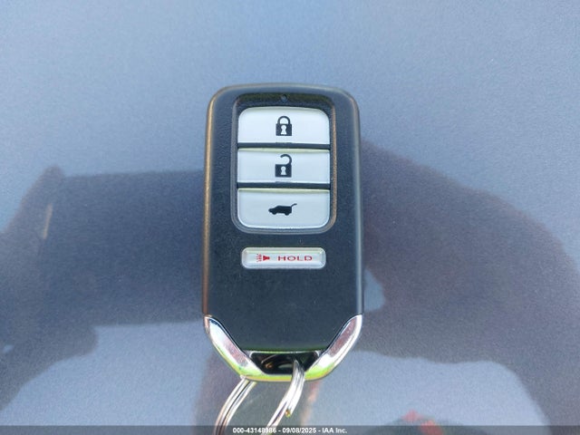 2HKRW2H83LH691057 Honda Cr-v Awd Ex-l