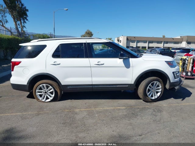 Ford 3.5l ti-vct 2017 1FM5K7D89HGE42136 Image 13